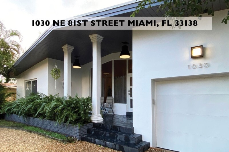Photo - 1030 NE 81st St (Miami, FL)