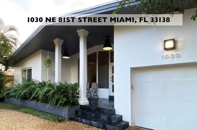 Building Photo - 1030 NE 81st St