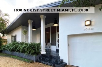 Building Photo - 1030 NE 81st St