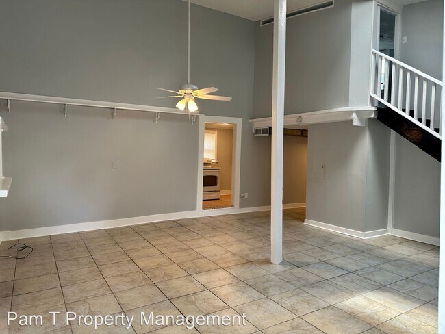 Foto del edificio - 2 br, 1 bath House - 112 E Henry Lane