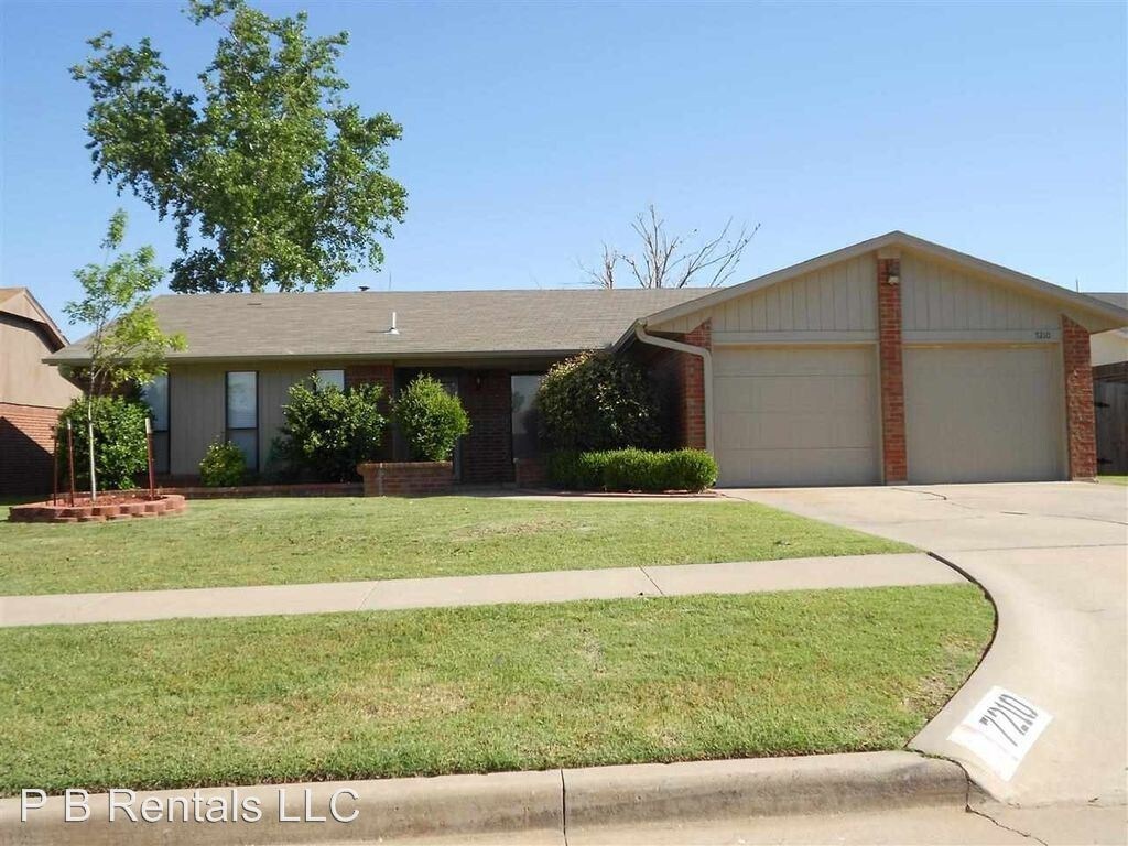 Primary Photo - 3 br, 2 bath House - 7210 SW Oxford Avenue