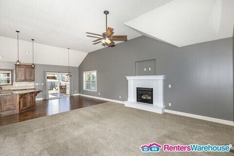 Building Photo - Beautiful 4 bed, 3 bath home in Greenwood,...
