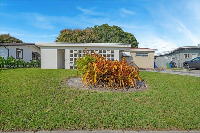 Foto del edificio - 2833 SW 5th St