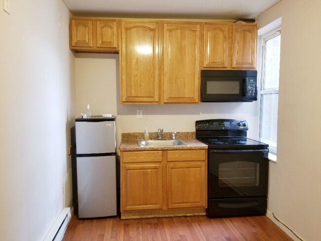 Foto del edificio - 1444 S 7th St