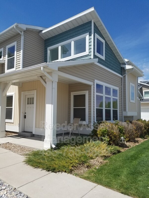 1248 W 2400 S, Logan, UT 84321 House Rental in Logan, UT