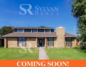 Building Photo - 2211 Big Bend Dr