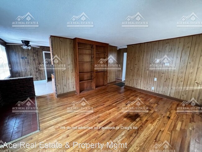 Foto del edificio - 2 br, 1 bath House - 122 Bremer Street