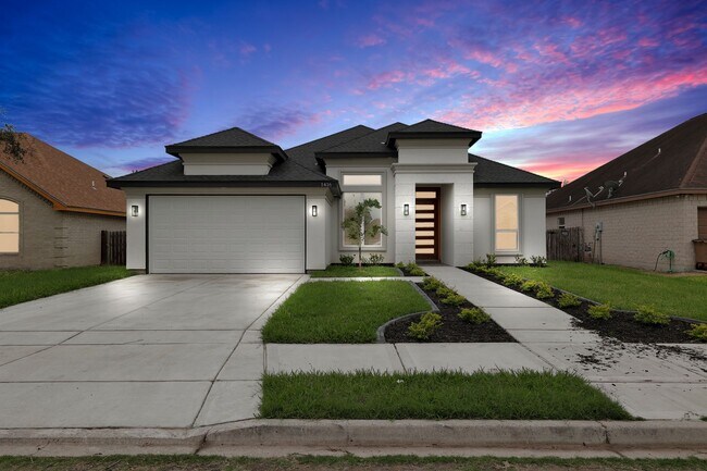 Building Photo - New Construction Luxury Rental—Minutes fro...