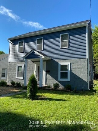 Building Photo - 1703 Claiborne St