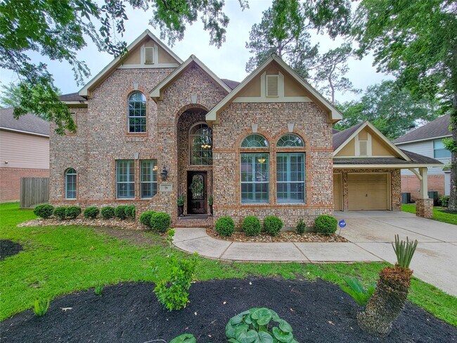 Foto del edificio - 78 N Bluff Creek Cir