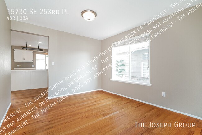 Foto del edificio - 15730 SE 253rd Pl