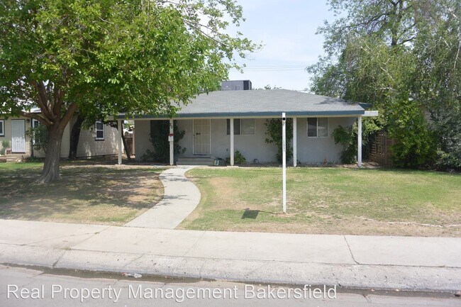 Building Photo - 3 br, 2 bath House - 20 Jones Street