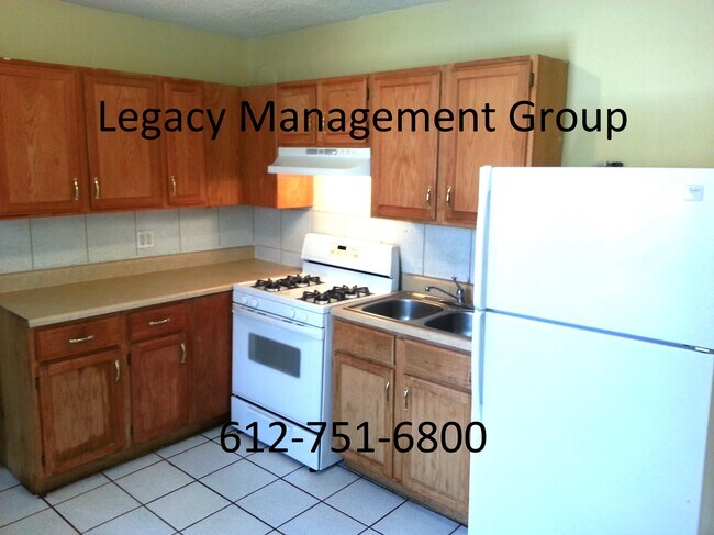 Foto del edificio - 2207 Aldrich Ave N