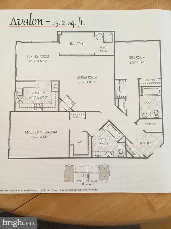 Foto del edificio - 212 Masterson Ct