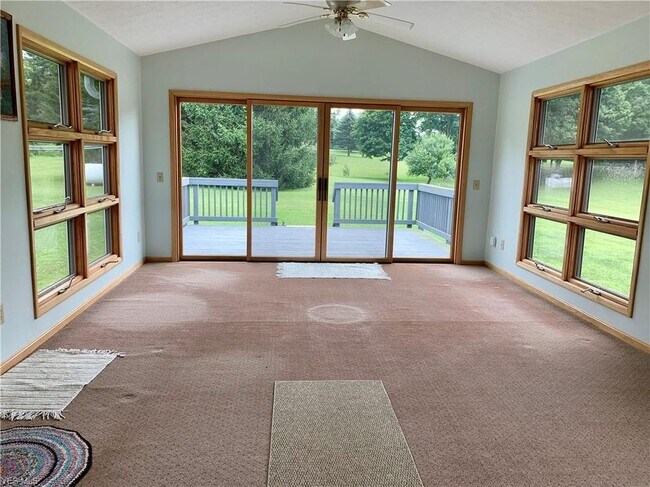 Foto del edificio - 1720 Congress Lake Rd