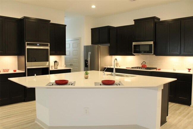 Foto del edificio - 3806 Pottharst Park Ct