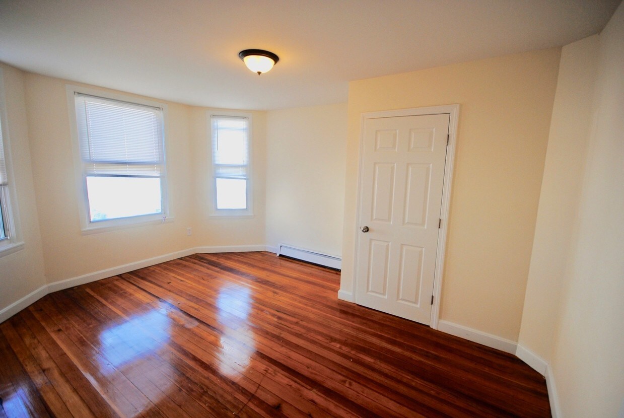 Lexington Street Residence - Lexington Street Residence