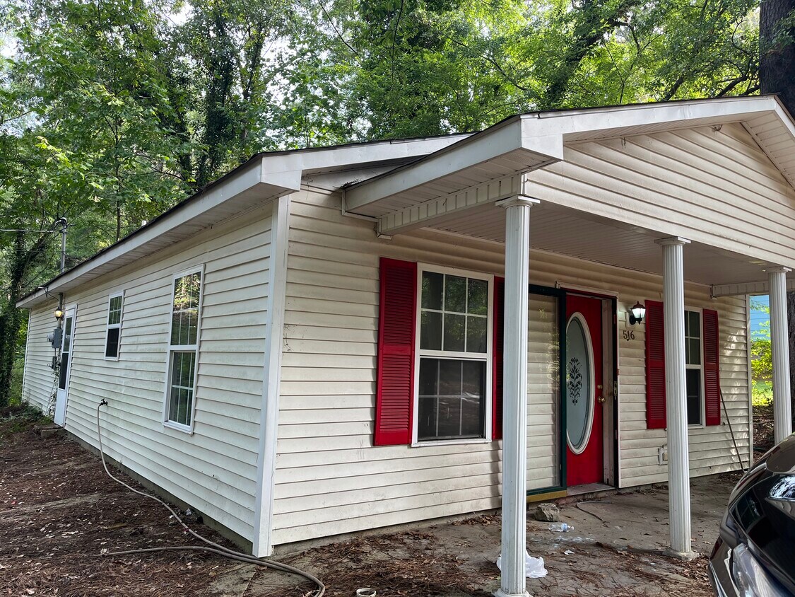 Foto principal - 516 Clinton St