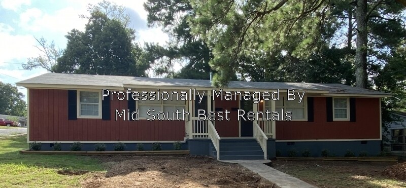 Foto principal - 5 Hiland Pl