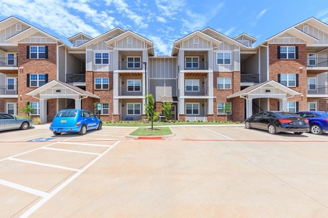 Building Photo - Abbington Vista of Henrietta