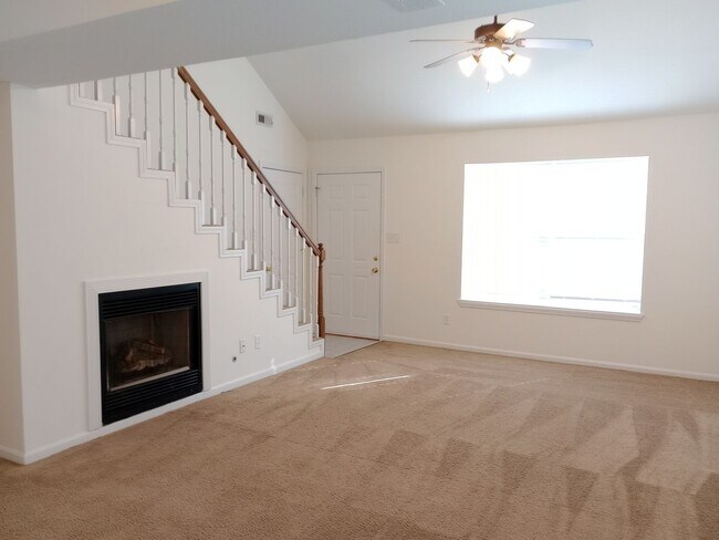 Building Photo - 3517-3519 La Mesa Dr.