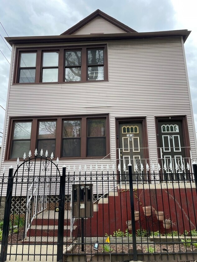 Primary Photo - 1614 N Kildare Ave