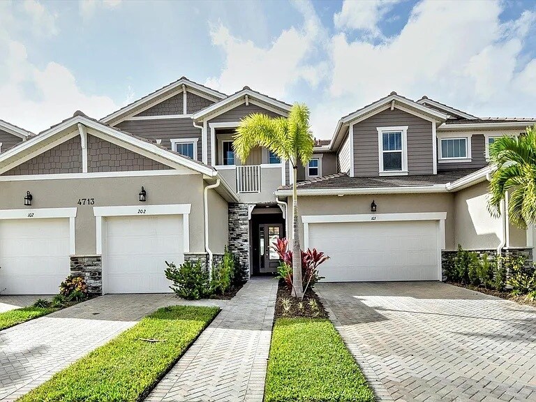 Foto principal - 4713 Arboretum Cir