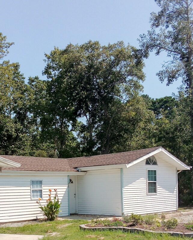 209 Sneads Ferry Rd, Sneads Ferry, NC 28460 House Rental in Sneads