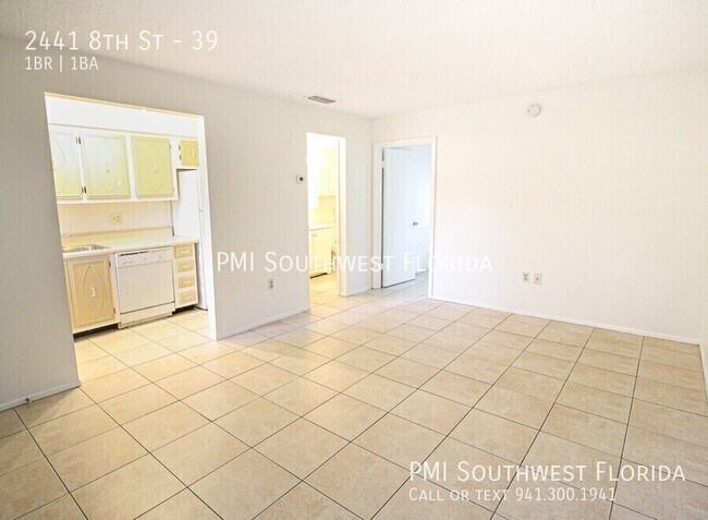 Foto del edificio - 2441 8th St