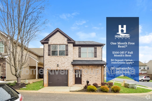 Building Photo - 1605 Danube Ct