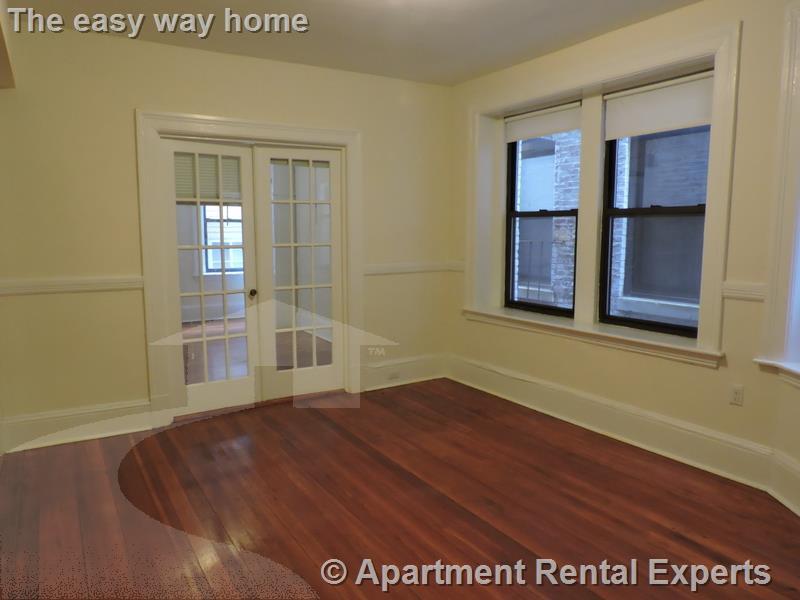 Foto principal - 885 Massachusetts Ave