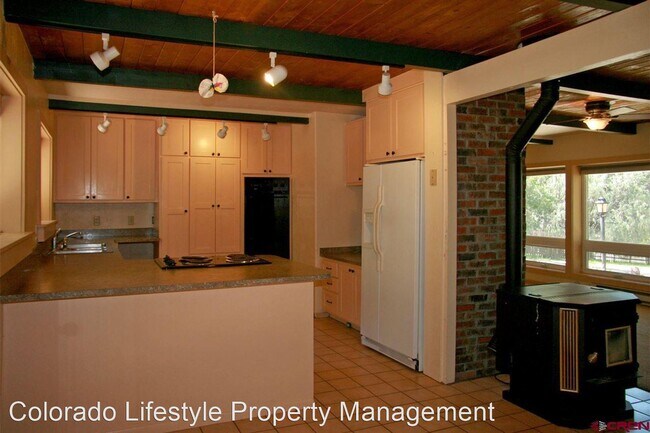 Building Photo - 3 br, 2 bath House - 6440 County Road 250