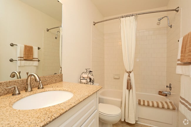 Baño - Carmel ¡River - Laguna Park