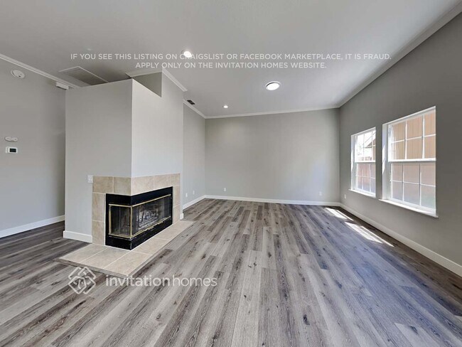 Foto del edificio - 4345 Country Run Way