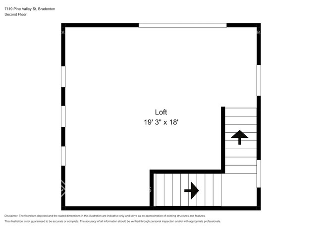 Building Photo - 7119 Pine Valley St