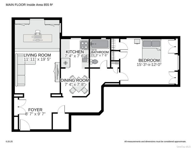 Foto del edificio - 139-06 Pershing Crescent