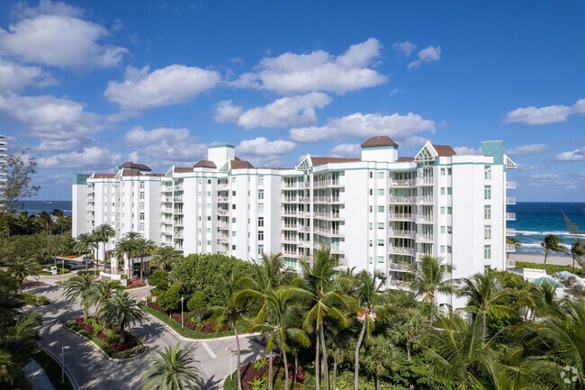 Foto del edificio - Presidential Place Condominiums
