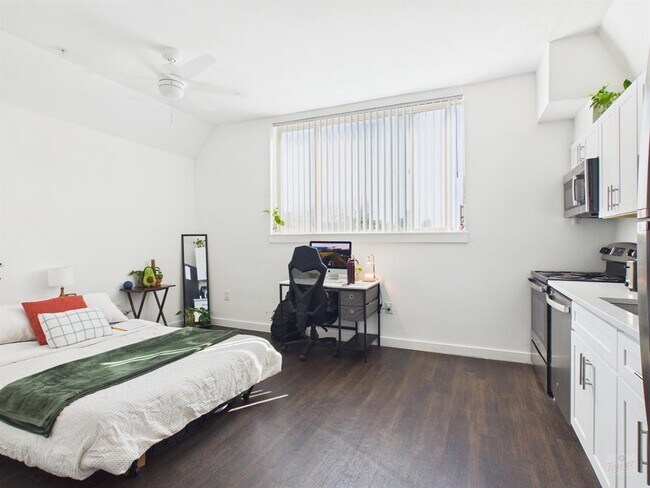 Foto del edificio - 1010 W 26th St