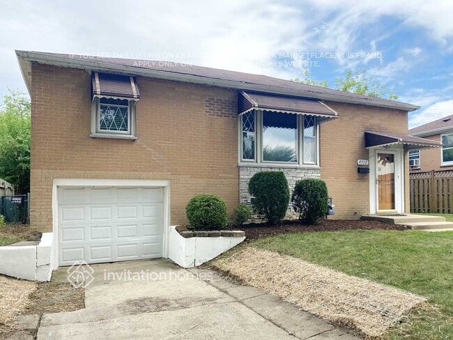 Building Photo - 4717 Wesley Terrace
