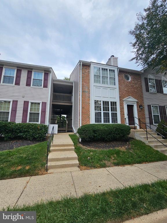 Building Photo - 7705 Lexton Pl