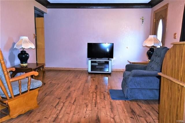 Foto del edificio - 706 S Prairie St