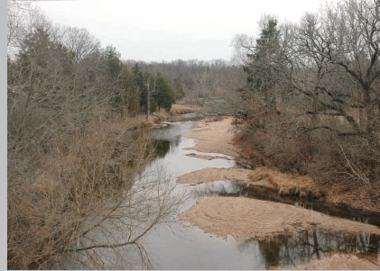 Primary Photo - Rock Creek Mobile Home Park