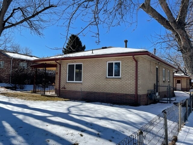 Building Photo - 4017 Depew St