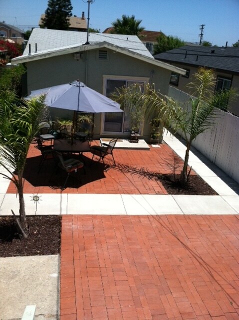 Foto del edificio - 4226 Wilson Ave