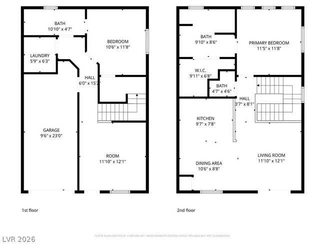 Foto del edificio - 1824 N Peridot Point St