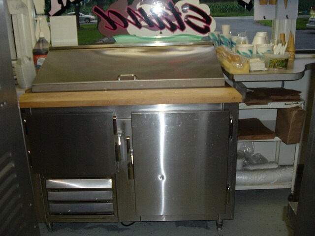 Interior Photo - 980 Rt 209