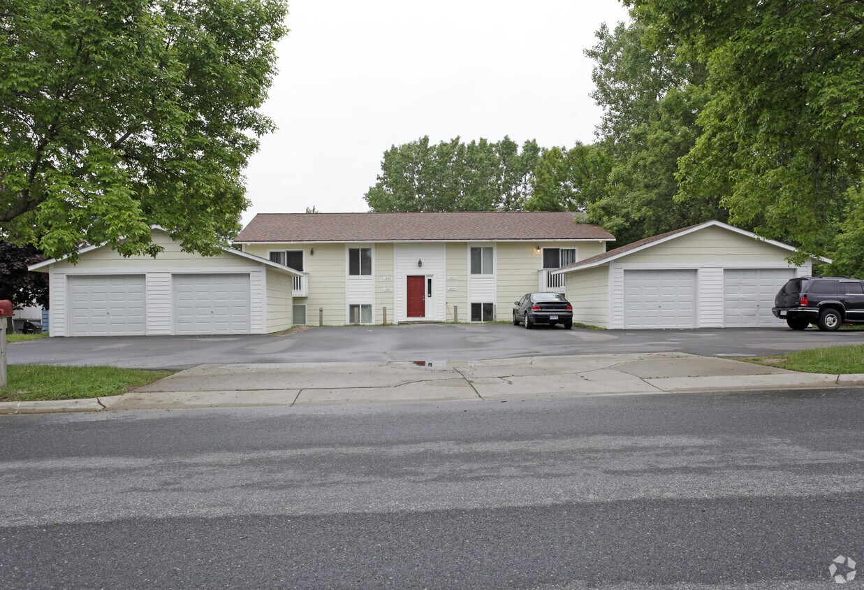 Building Photo - 1491 4th St W