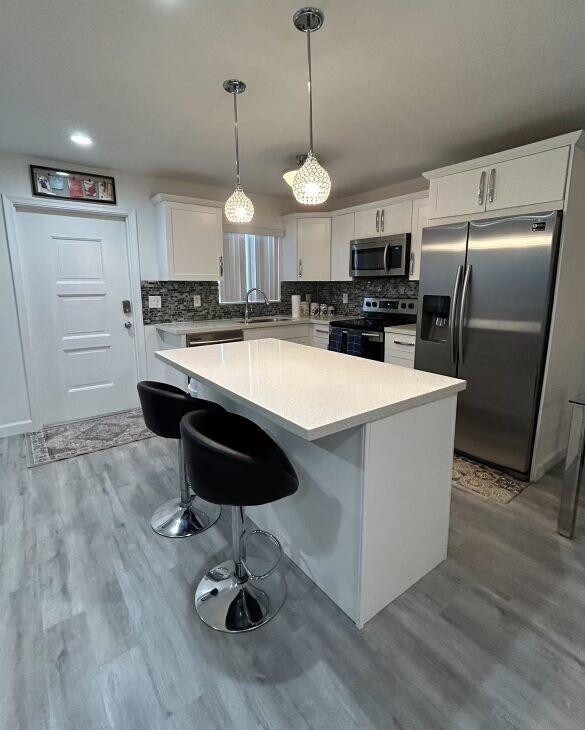 Foto principal - 3510 Harrison St