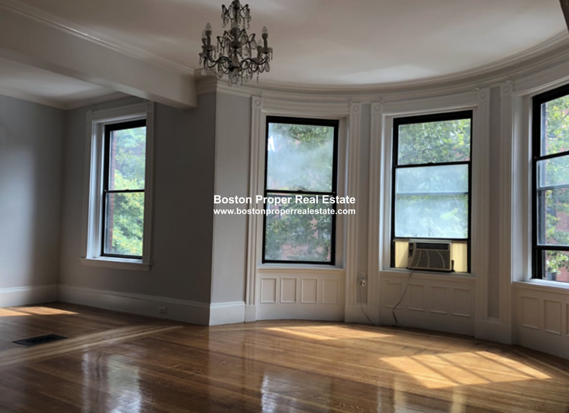 429 Marlborough St, Boston, MA 02115 429 Marlborough St Boston, MA Apartments for Rent in
