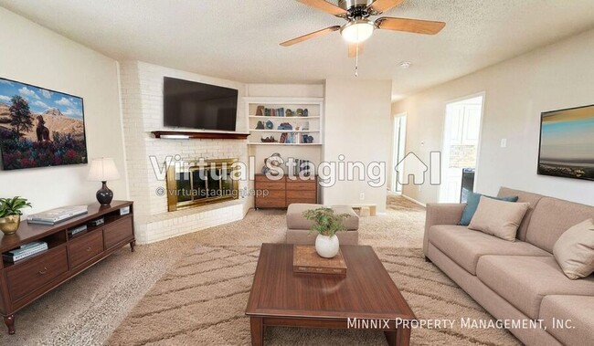 Foto del edificio - 4309 58th St